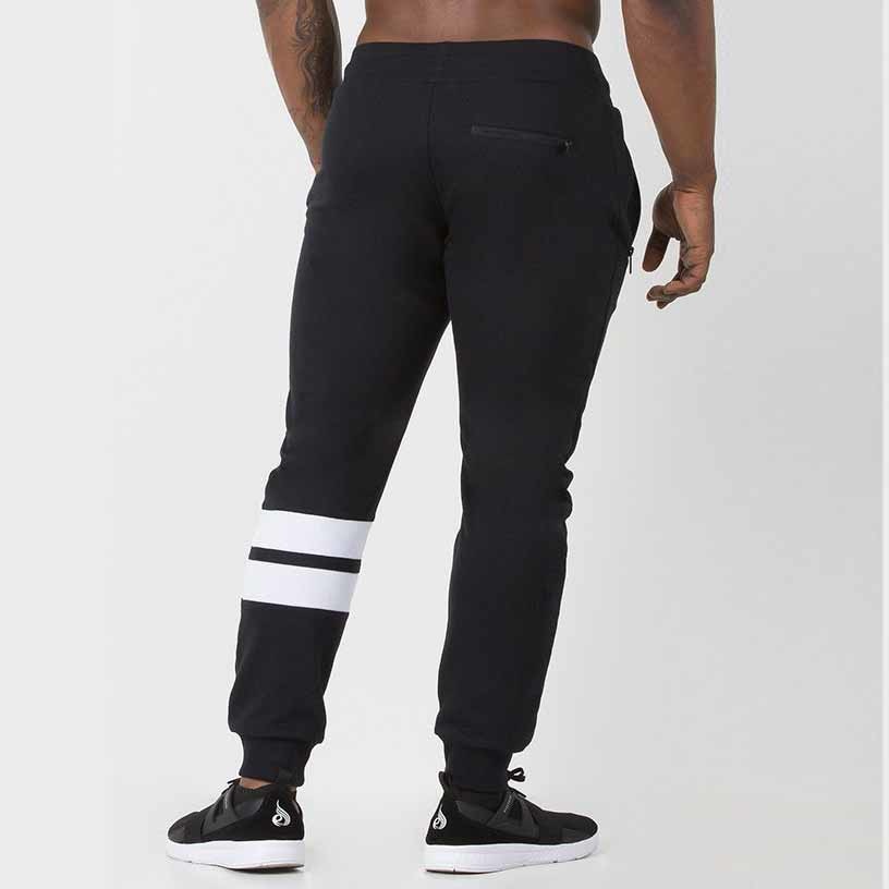 Men's Essential Tapered Sweat-Pants V5