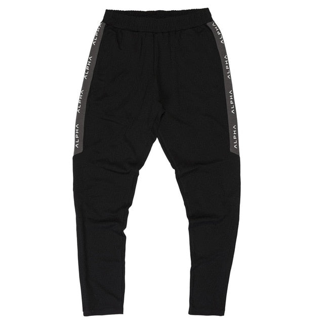 Men's Tapered Joggers V6
