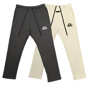 Men's Oversized Sweatpants