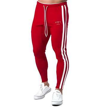 Men's Signature Joggers V5 - Red
