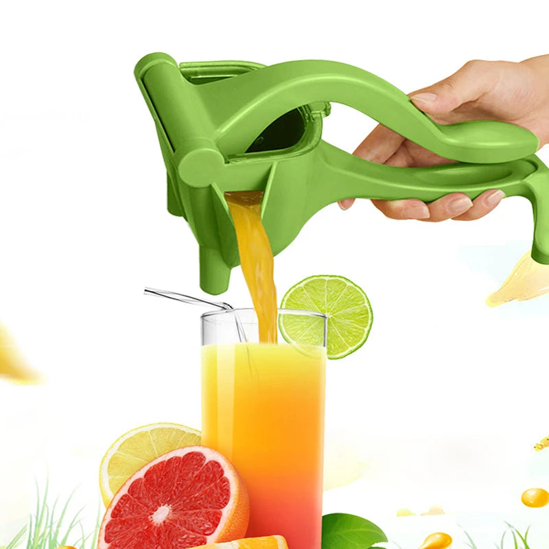 Multifunctional Manual Juicer