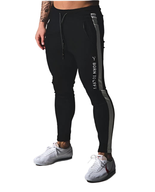 Men's Signature Joggers
