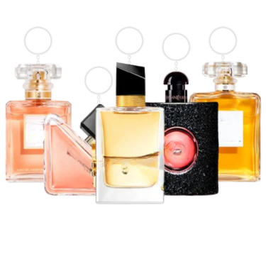 Combination of 5 women's - CP