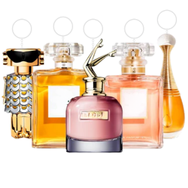 Combination of 5 women's - FC