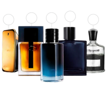 Combination of 5 men's - MD