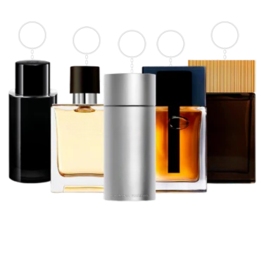 Combination of 5 men's - AT