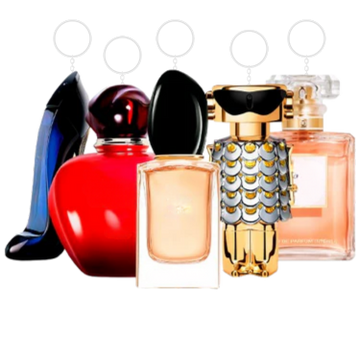 Combination of 5 women's - GGH