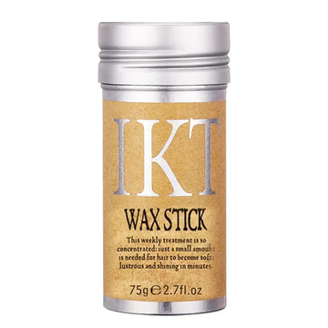 Hair Wax Stick – Long-Lasting Hold & Natural Finish