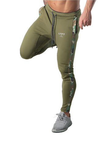 Men's Tech Joggers V4