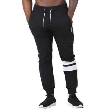 Men's Essential Tapered Sweat-Pants V5