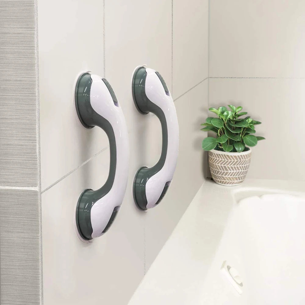 Non-Slip Support Bar for Bathroom and Toilet