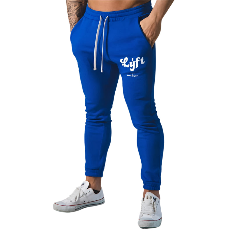 Men's Cuffed Joggers V2