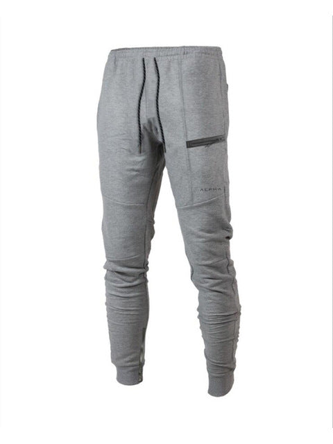 Men's Tapered Joggers